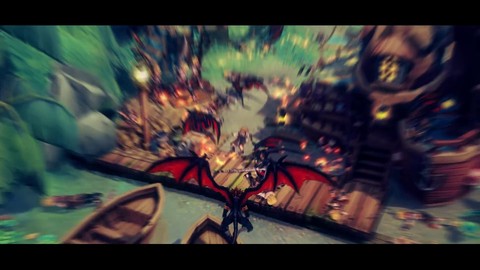 Bande-annonce narrative de Laplace