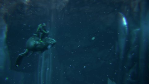 Aperçu des Castoroides d'ARK Survival Evolved