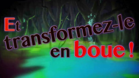 Aperçu de la version remasterisée du jeu