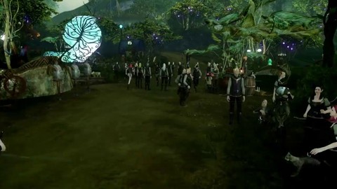 Rétrospective : les 1000 jours d'ArcheAge