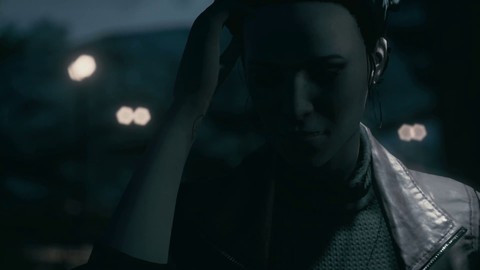 Premier aperçu du gameplay de The Park