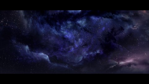 Premier aperçu d'Aurelion Sol, le Forgeur d'étoiles de League of Legends