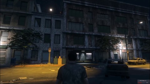 Février 2016 : aperçu des améliorations graphiques de H1Z1