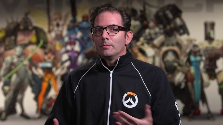 Journal de développement : la bêta publique d'Overwatch arrive (VOSTFR)