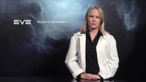 Présentation du programme scientifique EVE Online : Project Discovery (VOSTFR)