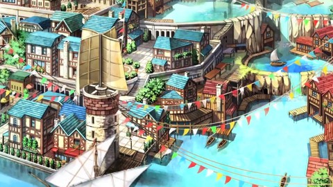 Bande-annonce de lancement de Stella Glow