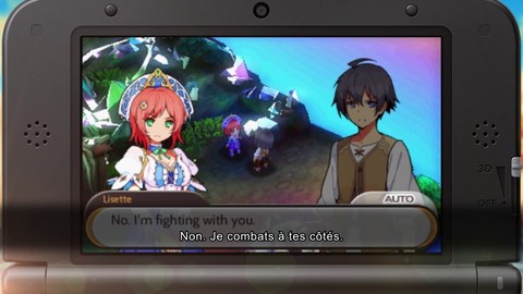 Présentation : Les sorcières de Stella Glow