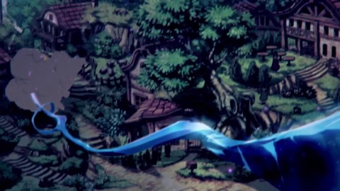 Présentation : Les Harbingers de Stella Glow