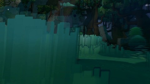 Aperçu de l'étrange DuckDeer de Hob