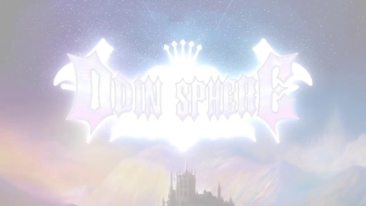 Nouvelle bande-annonce pour Odin Sphere Leifthrasir