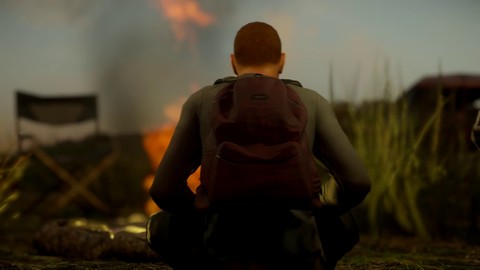 GDC 2016 - Bande-annonce de Miscreated