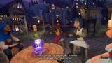 Premier aperçu de Werewolves Within, jeu social en réalité virtuelle (VOSTFR)