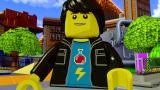 Bande-annonce du pack Midway Arcade de LEGO Dimensions