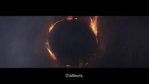 Gamescom 2015 - Bande-annonce de Dark Souls III