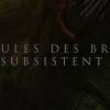 Bande-annonce de précommande de Dark Souls III