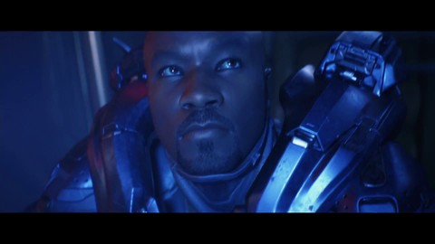 Bande-annonce de lancement de Halo 5: Guardians