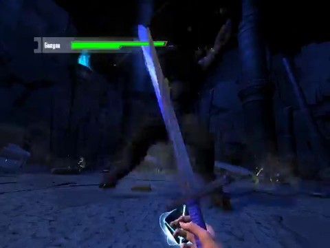 Premier aperçu de Sword Art Online: The Beginning