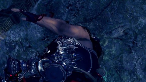 Bande annonce de la 1ère extension de Blade and Soul : les Montagnes du Givre d'Argent