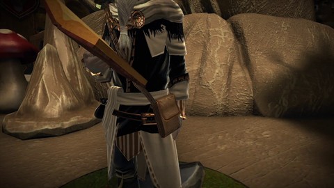 Bande-annonce de la campagne Portobello de Neverwinter (VF)