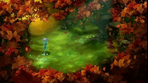 Bande annonce de lancement d'Islands of Wakfu