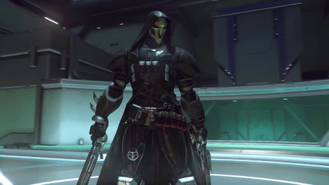 Bande annonce d'Overwatch: Origins Edition