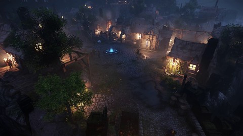 Bande-annonce d'accès anticipé de Wolcen: Lords of Mayhem