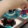 Bande-annonce des Super Alliances de LEGO Dimensions