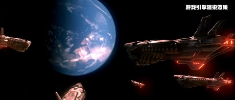 Tencent UP 2016 - Premier aperçu de l'univers du MMOFPS Rising Fire