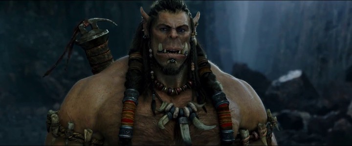 Bande-annonce du film Warcraft: Le Commencement (mars 2016)