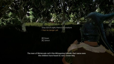 Pré-alpha : premiers pas dans l'univers de Wizard Online (en réalité virtuelle)