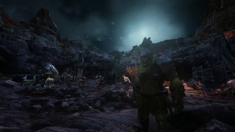 Exploration de la contrée de Mediah de Black Desert Online