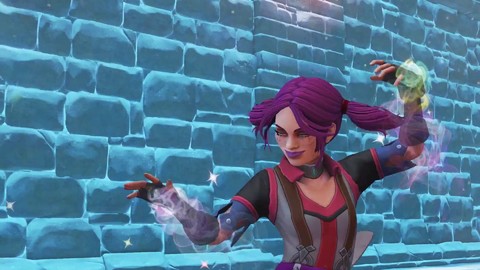 Bande-annonce de bêta ouverte d'Orcs Must Die! Unchained