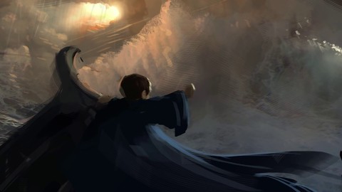 Bande-annonce de World of Warcraft: Traveler