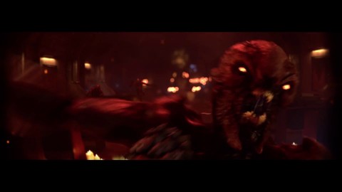 Une nouvelle bande annonce pour accompagner le lancement de la bêta fermée de DOOM