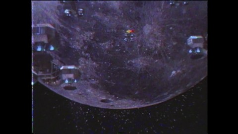 World of Tanks à la conquête de la lune