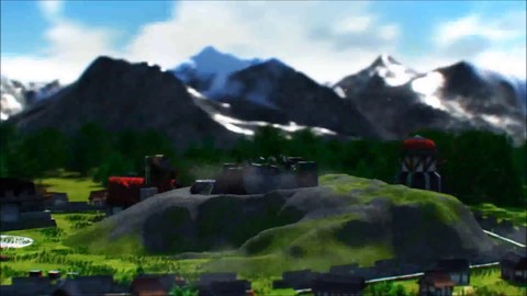 Présentation de Royal Revolt 2