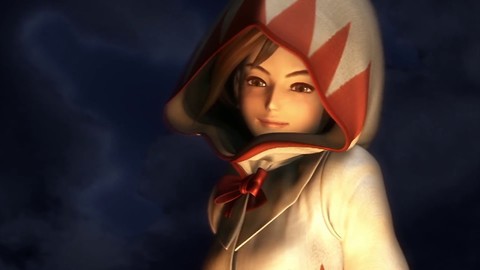 Présentation de Final Fantasy IX mobile