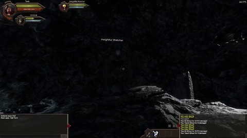 Alpha : premier aperçu de Saga of Lucimia