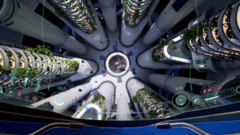 Bande-annonce de lancement d'ADR1FT