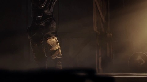 Bande-annonce de bêta fermée de Crossout