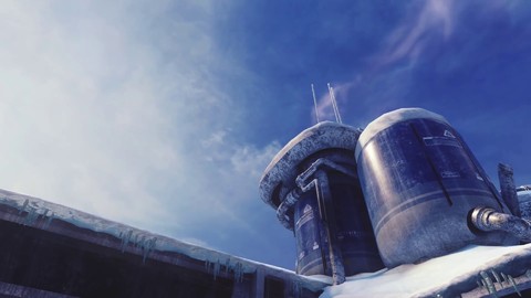 Teaser du mode de jeu "Infection" Halo 5