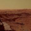 Réalité virtuelle : teaser du projet Mars 2030