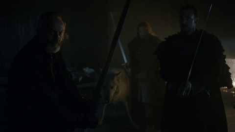 Deuxième bande-annonce de la saison 6 de Game of Thrones