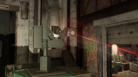 Bande-annonce d'Incursions, premier DLC gratuit de The Division