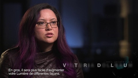 Aperçu de la mise à jour (gratuite) d'avril de Destiny