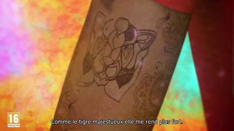 Bande annonce d'Assassin's Creed Chronicles: India