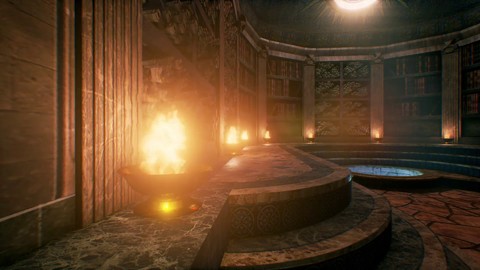 Lore : au coeur des Archives d'Akashic des Chronicles of Elyria