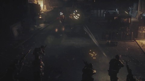 Homefront: The Revolution - Hearts & Minds101