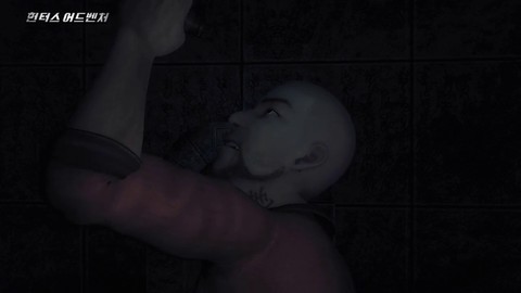 Prologue de la série d'animation Hunters Adventure (première partie)