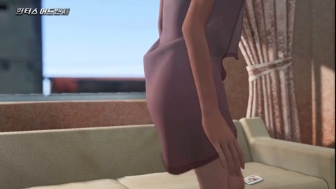 Prologue de la série d'animation Hunters Adventure (deuxième partie)